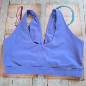 Gymshark women's bra